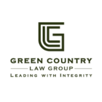 Green Country Law Group LLLP Logo