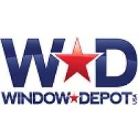 Window Depot USA of Charlottesville Logo