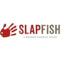 Slapfish - Permanently Closed Logo