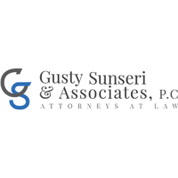 Gusty Sunseri & Associates, PC Logo