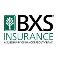 Bancorp South Insurance Services Logo