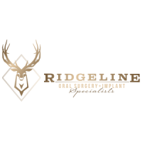 Ridgeline Oral Surgery Logo