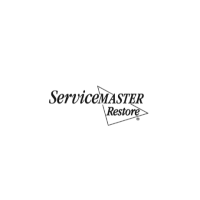 ServiceMaster Restore of Color Country Logo