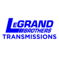 LeGrand Brothers Transmissions Logo