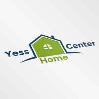 Yurezz Home Center (formerly Yess Home Center) Logo