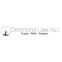Desmond Law, PLLC Logo