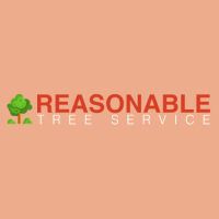 Reasonable Tree Service Logo