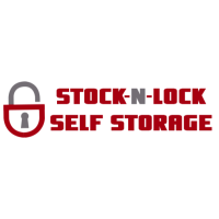 STOCK-N-LOCK SELF STORAGE - Ogden, UT Logo