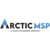 Arctic MSP, Inc -  A Valeo Networks Company Logo