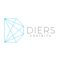 Diers Exhibit Group Logo