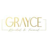 Grayce Bridal & Formal | Chattanooga Logo