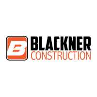 Blackner Construction Logo
