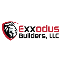 Exxodus Builders LLC Logo
