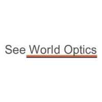 See World Optics Logo