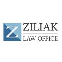Law Office of S. Neal Ziliak Logo