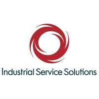 Industrial Service Solutions/Bay Valve Logo