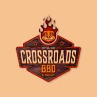 Crossroads BBQ and More Logo