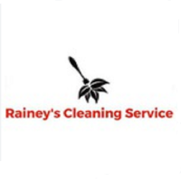 Rainey's Cleaning Service & Lawn Care Logo