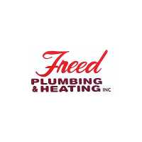 Freed Plumbing Inc Logo