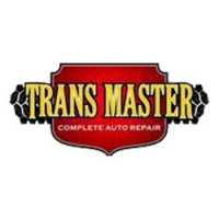 TRANS MASTER INC Logo