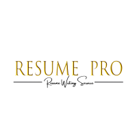 Resume-Pro Resume Writing Service Logo