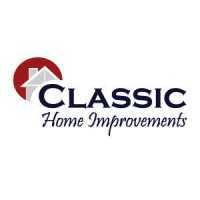 Classic Home Improvements Logo