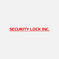 Security Lock Inc. Logo
