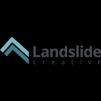 Landslide Creative Logo