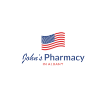 John's Pharmacy Logo