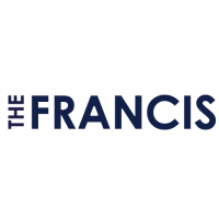 The Francis Apartments Logo