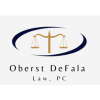 Oberst DeFala Law Logo