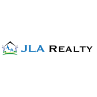 JLA Realty / The Bay Area Group Logo