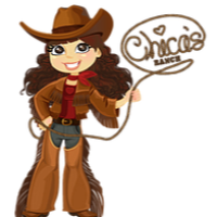 Chicas Ranch Logo