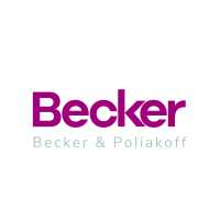 Becker & Poliakoff Logo