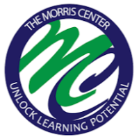 The Morris Center Logo