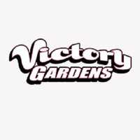 Victory Gardens Inc Logo