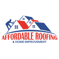 Affordable Roofing & Home Improvements LLC Logo