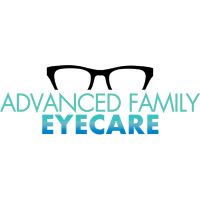 Advanced Family Eyecare Logo