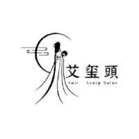 Ashido Hair & Scalp Salon Logo