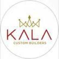 KALA Custom Builders Scorp Logo