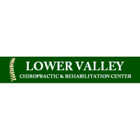 Lower Valley Chiropractic - Joseph R Calcagno DC Logo