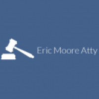 Eric J. Moore Company, Attorneys At Law Logo