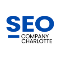 SEO Company Charlotte Logo