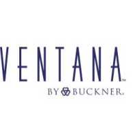 Ventana by Buckner Logo