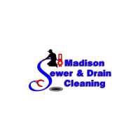 Madison Sewer & Drain Cleaning Logo