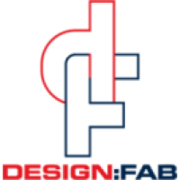 Design Fab Logo