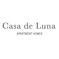 Casa de Luna Logo
