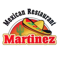 Martinez Mexican Restaurant Logo