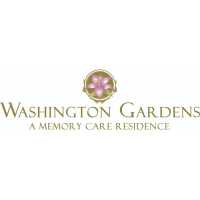 Washington Gardens Memory Care Logo