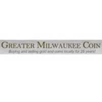Greater Milwaukee Coin & Jewelry Logo